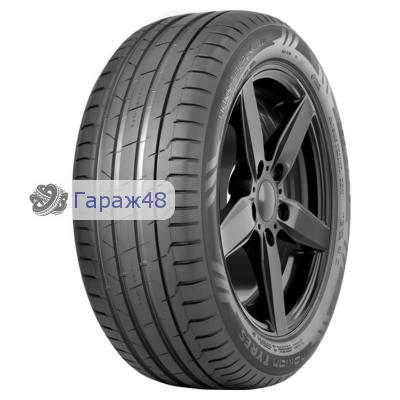 Nokian Tyres (Ikon Tyres ) Hakka Black 2 SUV 235/55 R19 105W